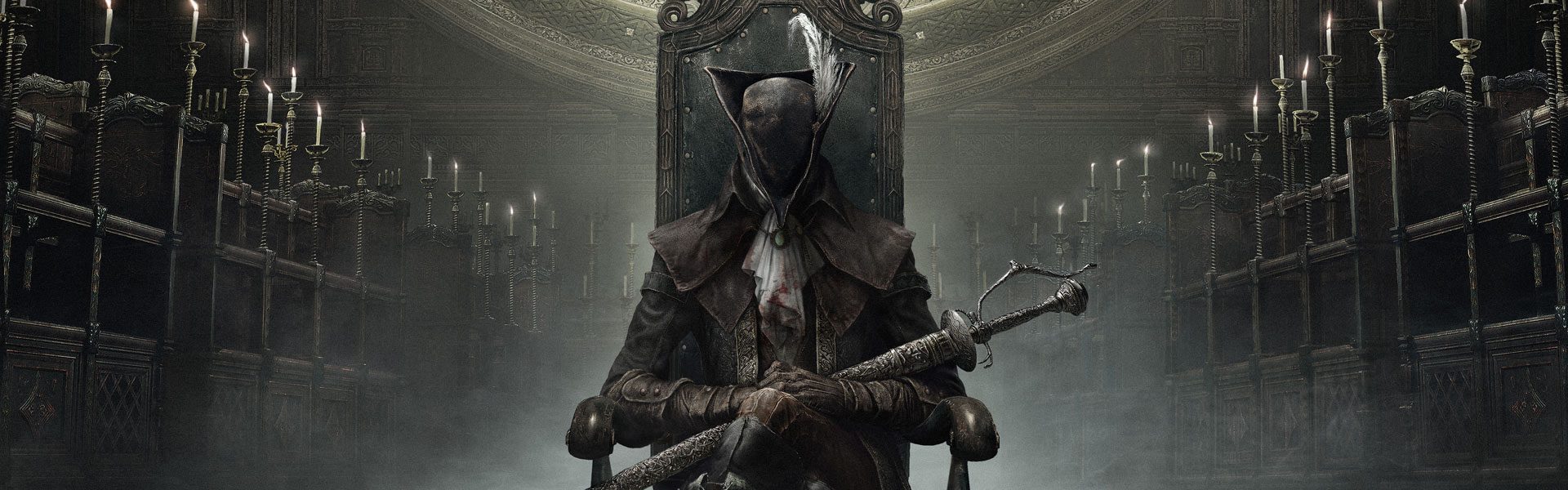 New Discounts On Ps Store Bloodborne The Old Hunters Assassin S Creed Syndicate More Playstation Blog