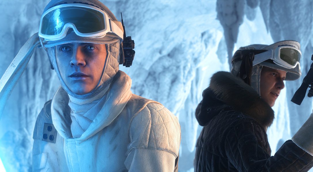 The road ahead for Star Wars Battlefront