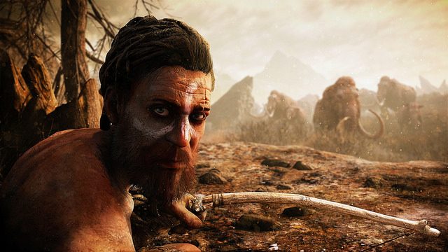 Far Cry Primal: Why the Stone Age is a Brutal Battleground