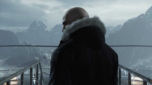 Hitman Beta Live This Weekend, Exclusive to PS4