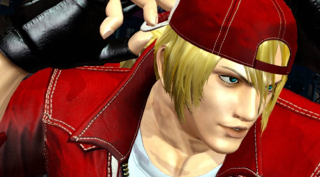 New Characters Confirmed For The King Of Fighters Xiv Playstationblog 2023