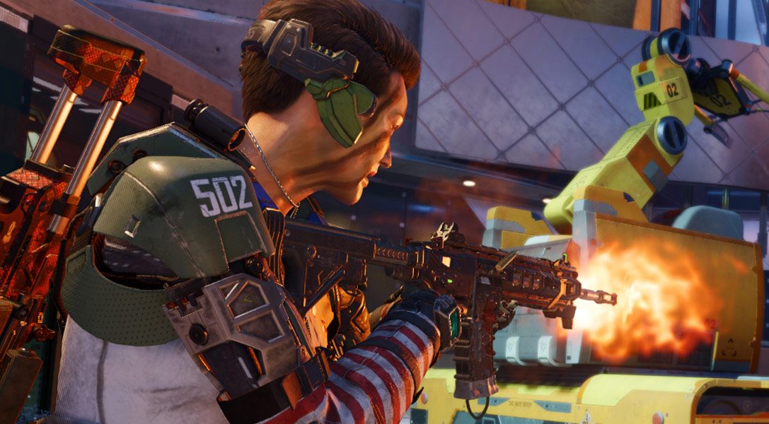 New on PlayStation Store: Call of Duty DLC, Gravity Rush Remastered, Not A Hero