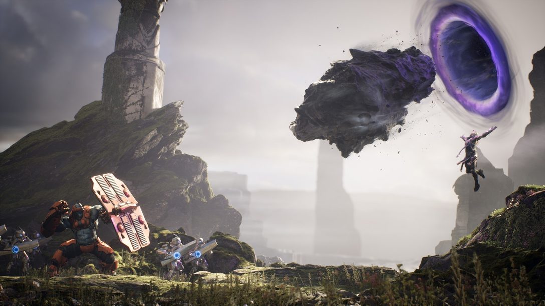 Paragon: Tips for New MOBA Players