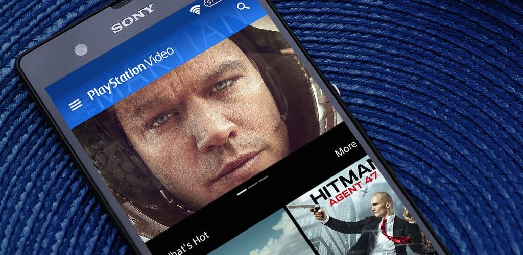 PlayStation Video App Launches on Android Devices Today