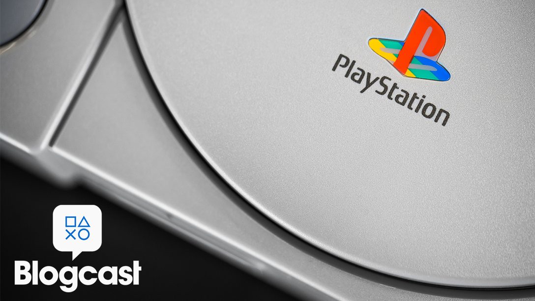 PlayStation Blogcast Episode 200: PS We Love You Too