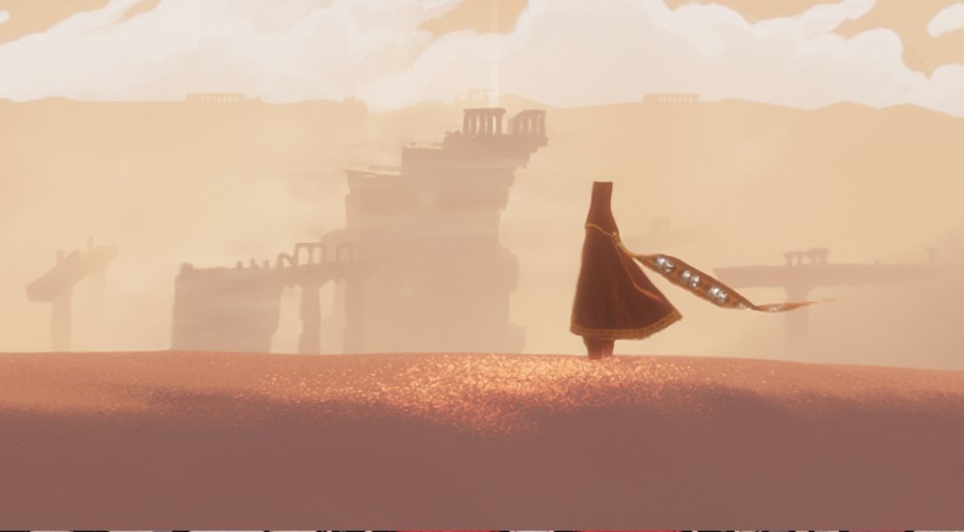 Journey short film showcases one gamer’s life-changing story