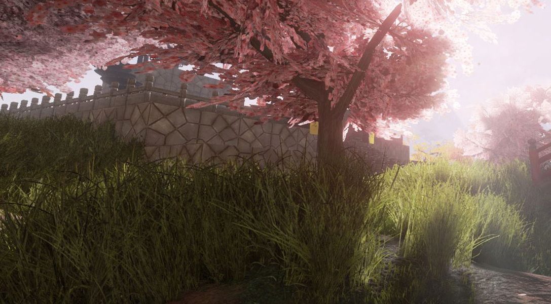 XING: The Land Beyond is coming to PlayStation VR
