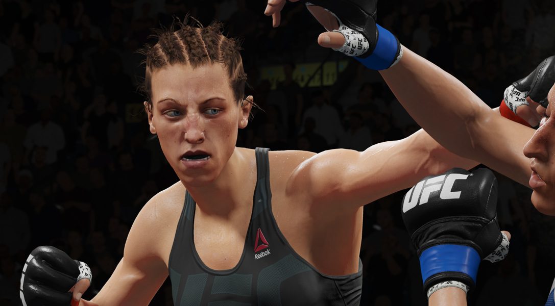New on PlayStation Store: EA Sports UFC 2, Paragon early access, Salt & Sanctuary, more