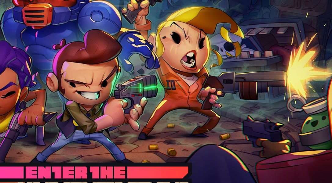 Introducing Totally Digital on PlayStation Store