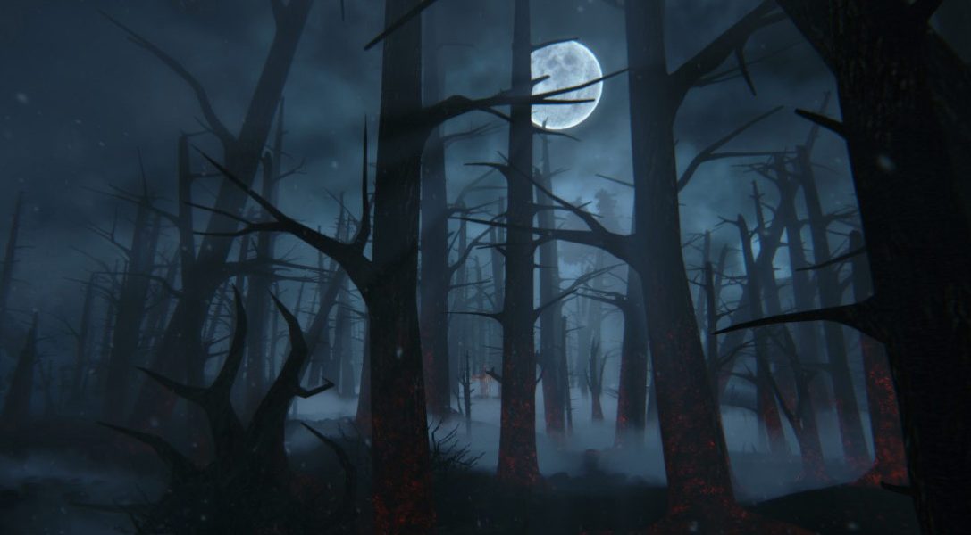 Chilling survival horror Kholat arrives today on PS4