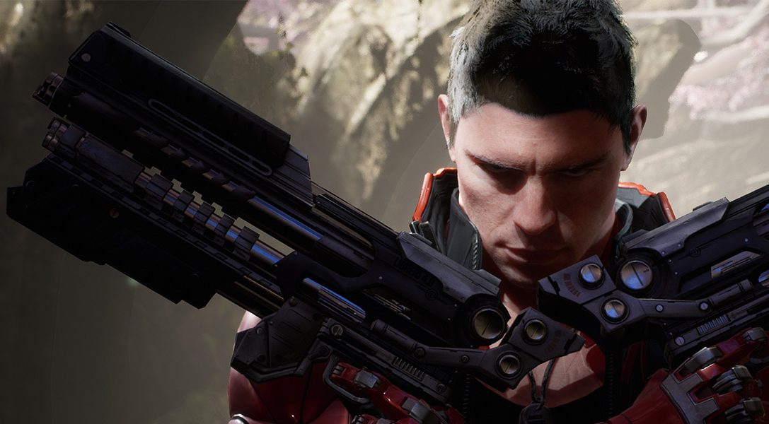 Paragon ‘early access’ begins 18th March, with all Heroes free ...