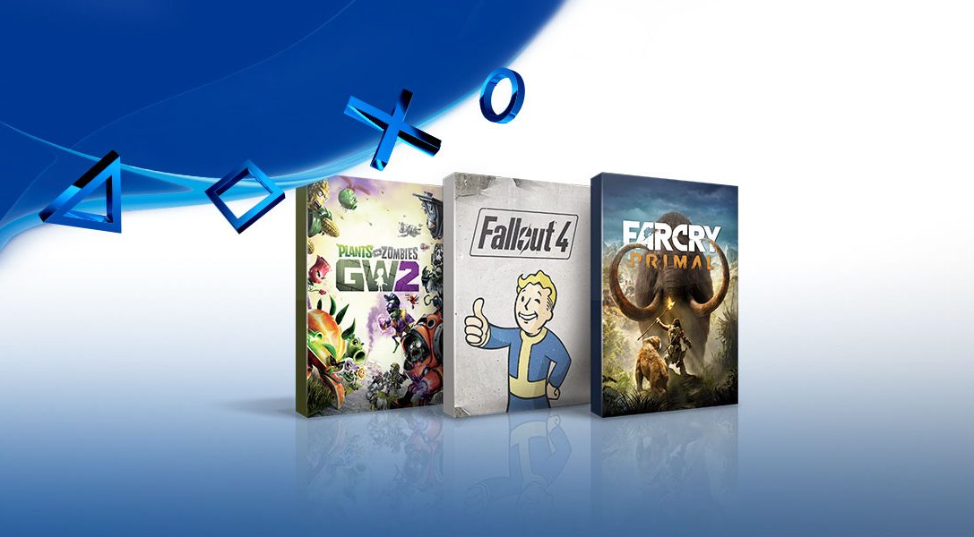 Spend €100 on PlayStation Store, get an extra €15