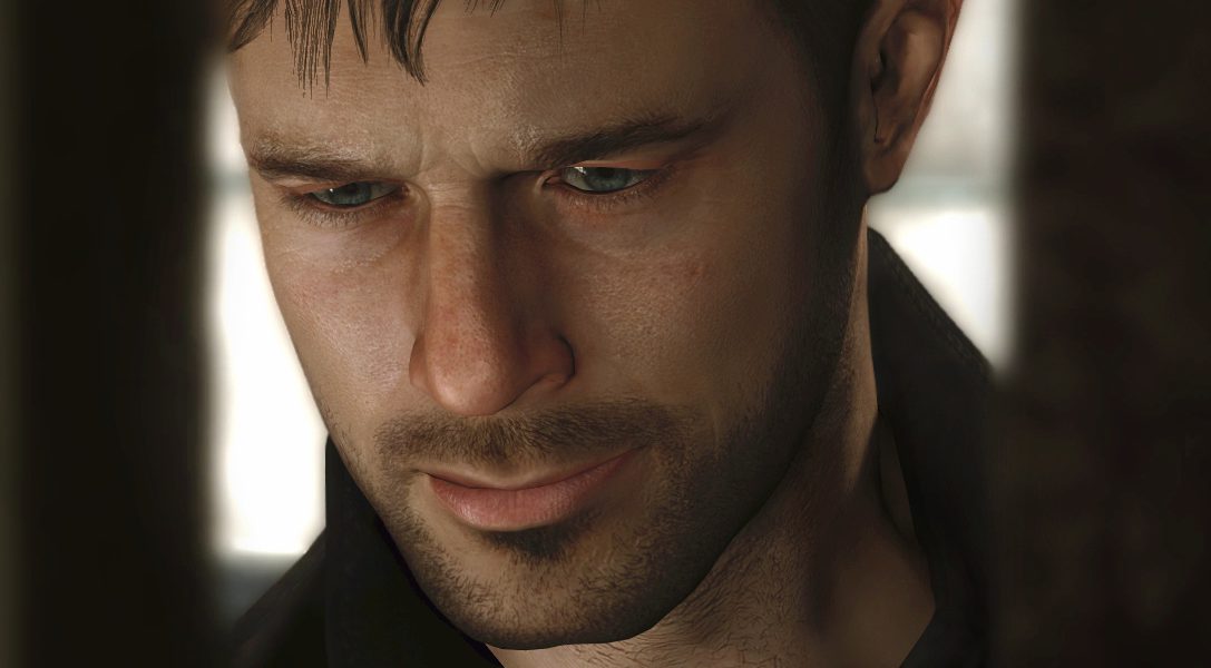 New on PlayStation Store: Heavy Rain, Mortal Kombat XL, Screencheat, more