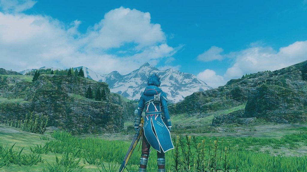 Hands-on with Star Ocean: Integrity and Faithlessness