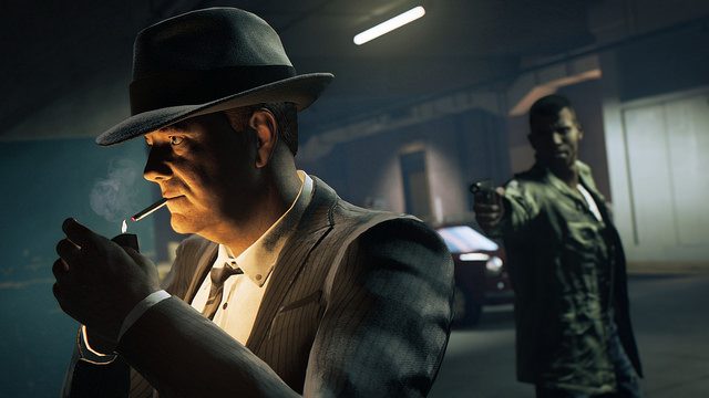 Hands-on with Mafia III, Out October 7 on PS4