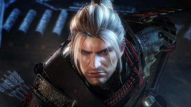 Nioh Launching 2016 on PS4, Demo Out This Month