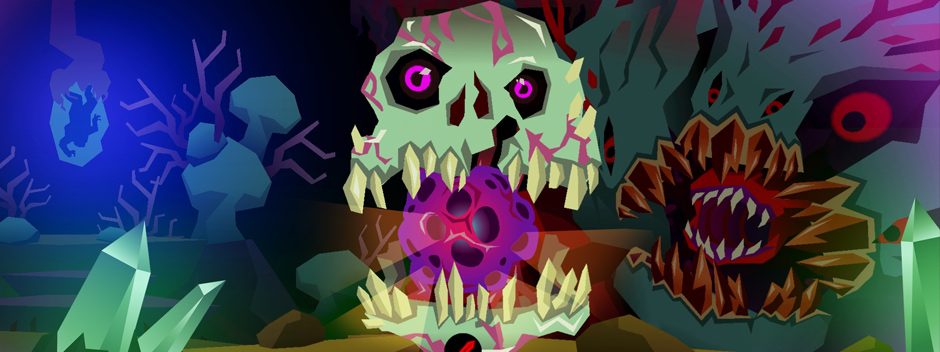 Severed, from the team behind Guacamelee, hits PS Vita this month