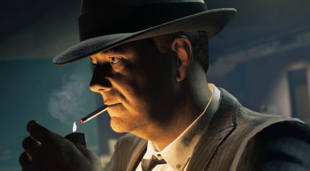 Hands-on with Mafia III, out on PS4 this October