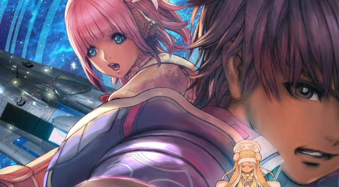 Star Ocean: Integrity and Faithlessness Launches 1st July on PS4