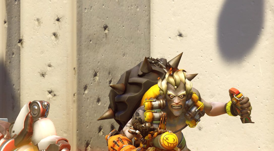 New Overwatch trailer offers a closer look at Blizzard’s upcoming team shooter