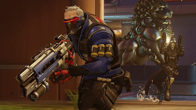 Overwatch: 10 Things We Learned from the Beta