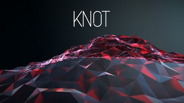 Knot Brings Wooden Puzzles to PS4 This Summer