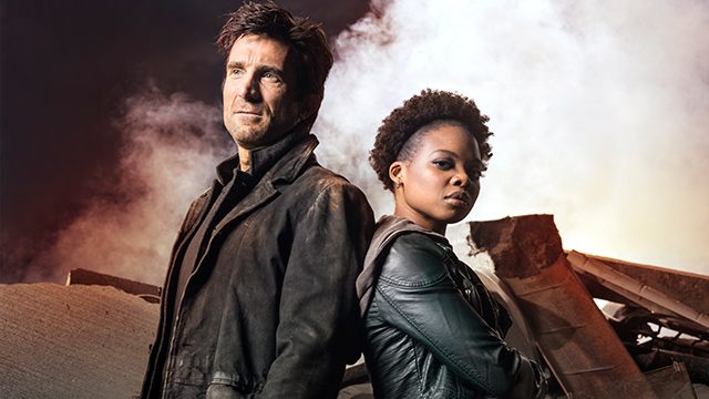 Powers: 4 Things We’ve Learned for Season Two