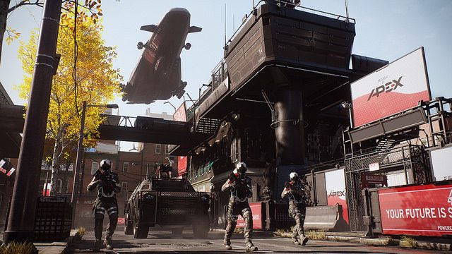 5 Things You Didn’t Know About Homefront: The Revolution