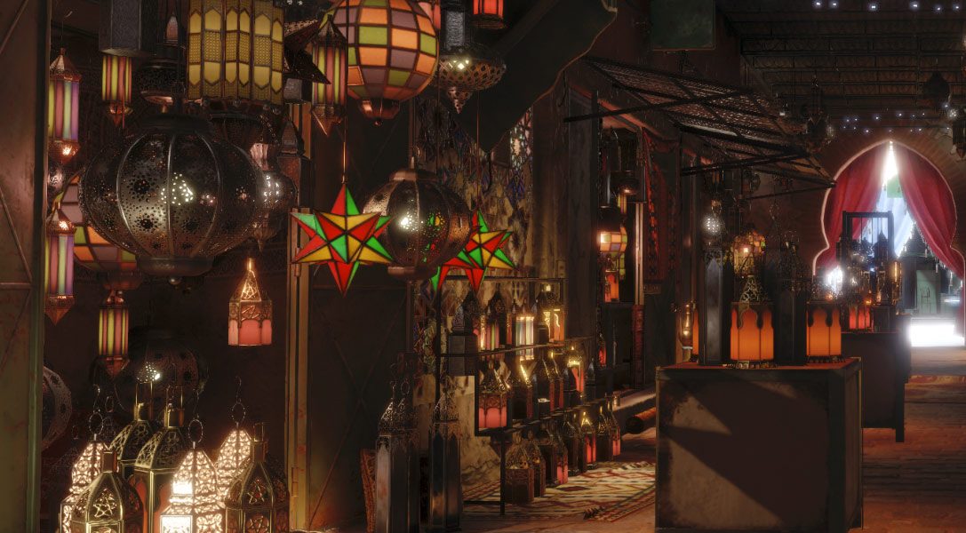 Hitman episode 3: Marrakesh launches on 31st May