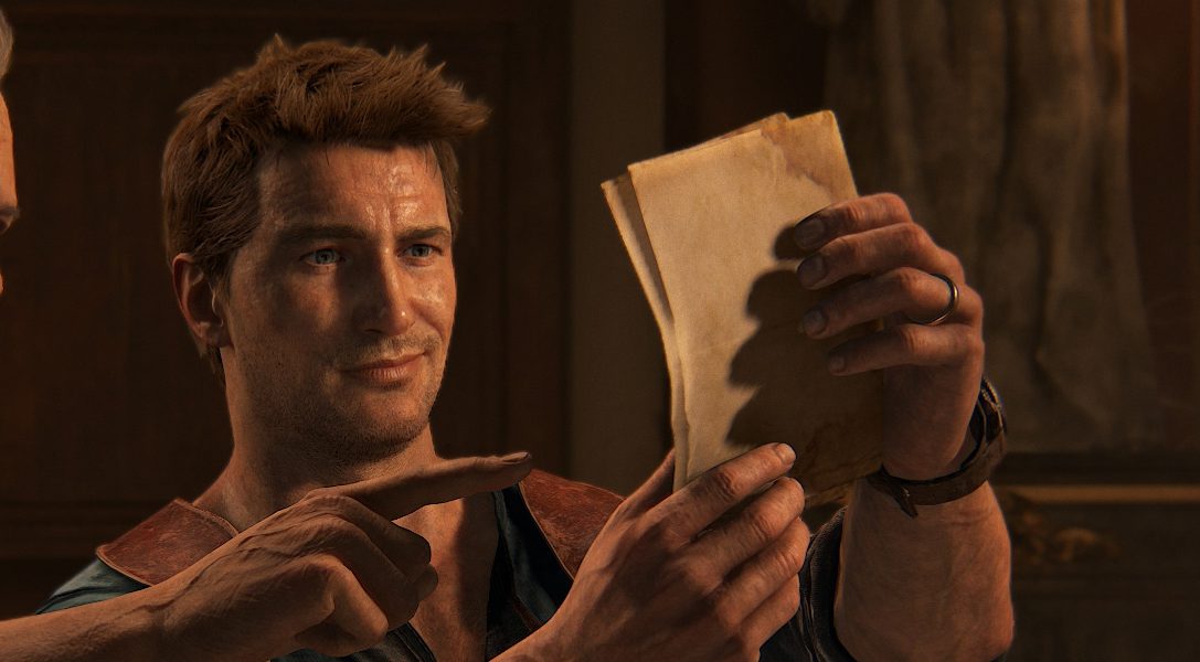 You d be lost. Джо Брэддок Uncharted. Салли анчартед 4. Салли анчартед фильм. Джоан Брэддок анчартед.