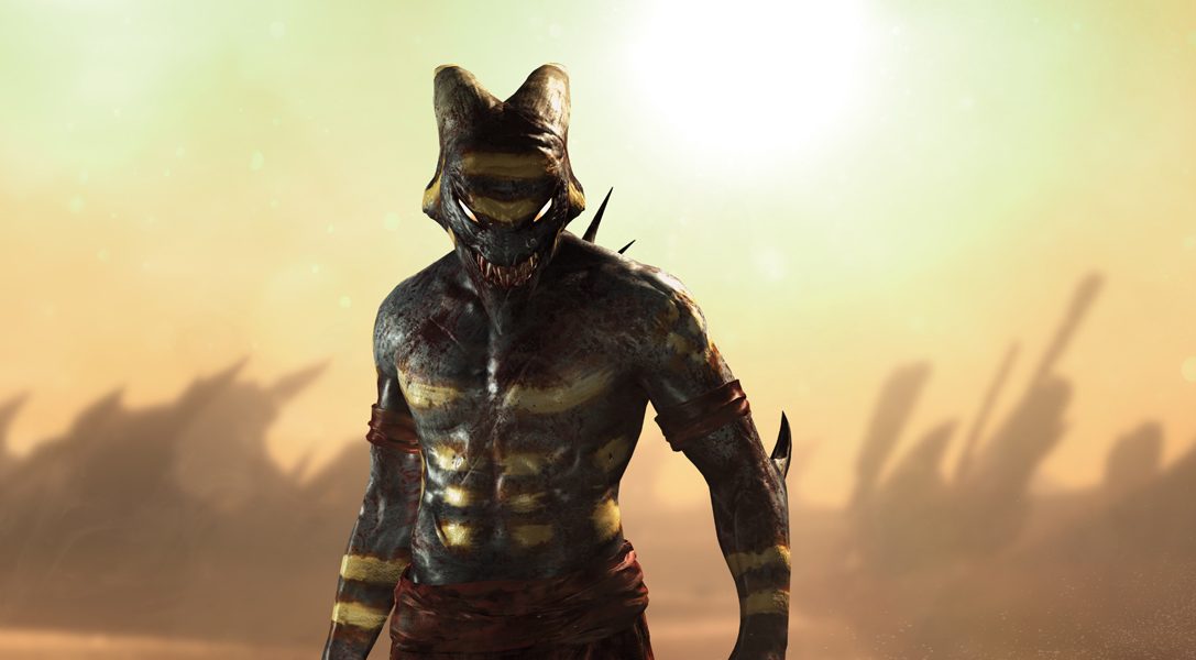 6 Easter eggs you really need to unlock in Shadow of the Beast