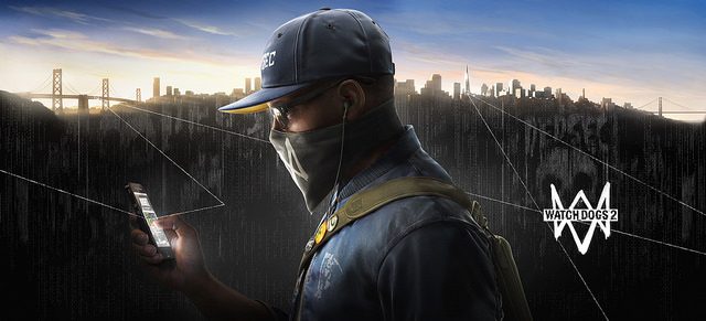 5 Things to Know About Watch Dogs 2, Out 11/15 on PS4