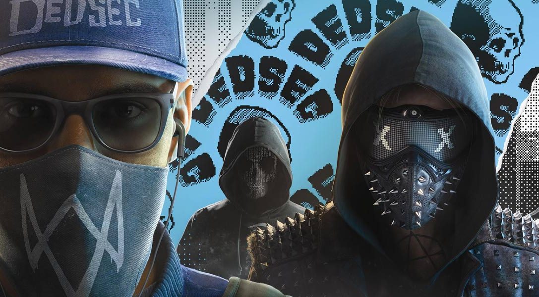 How Watch_Dogs 2 is changing-up the original’s future-tech open world template