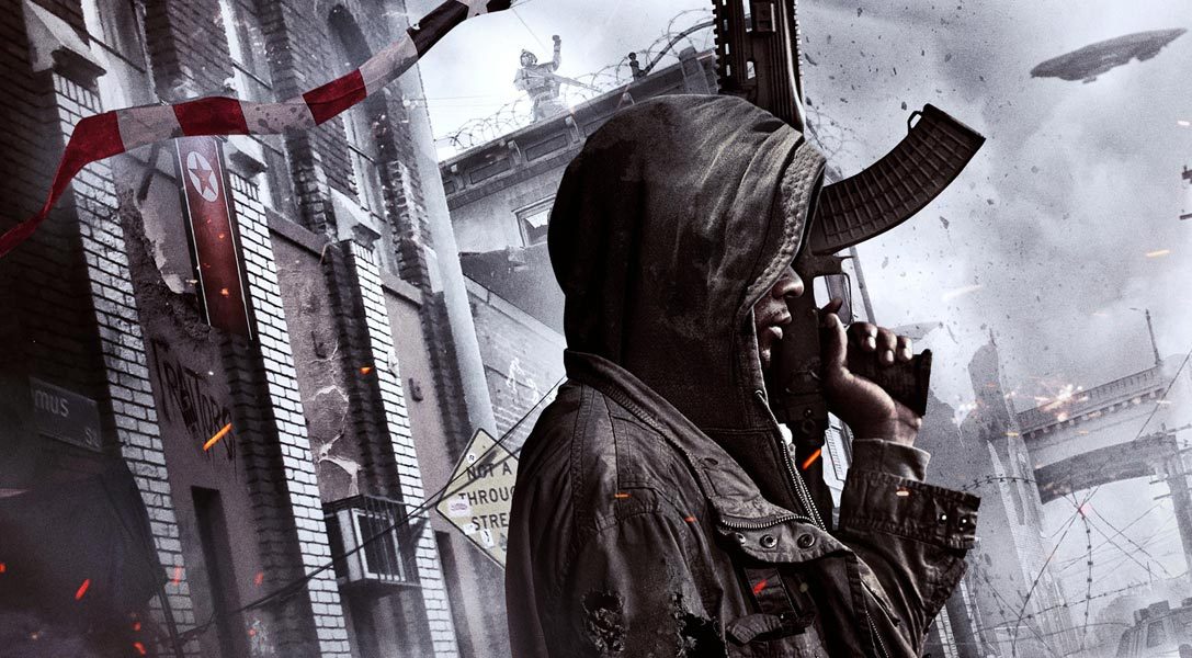 Homefront: The Revolution is deal of the week on PlayStation Store