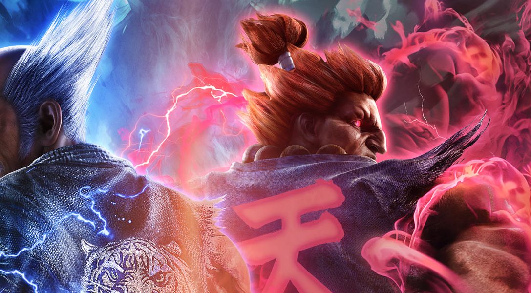 How Tekken 7 is reinventing Bandai Namco’s classic fighting game series