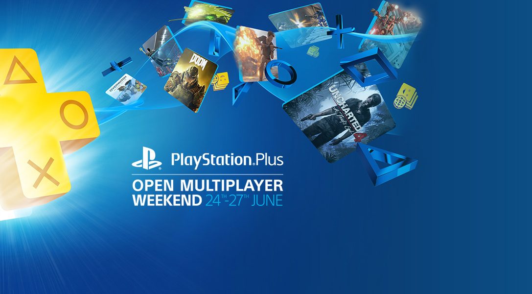 PlayStation Plus open weekend kicks off this Friday