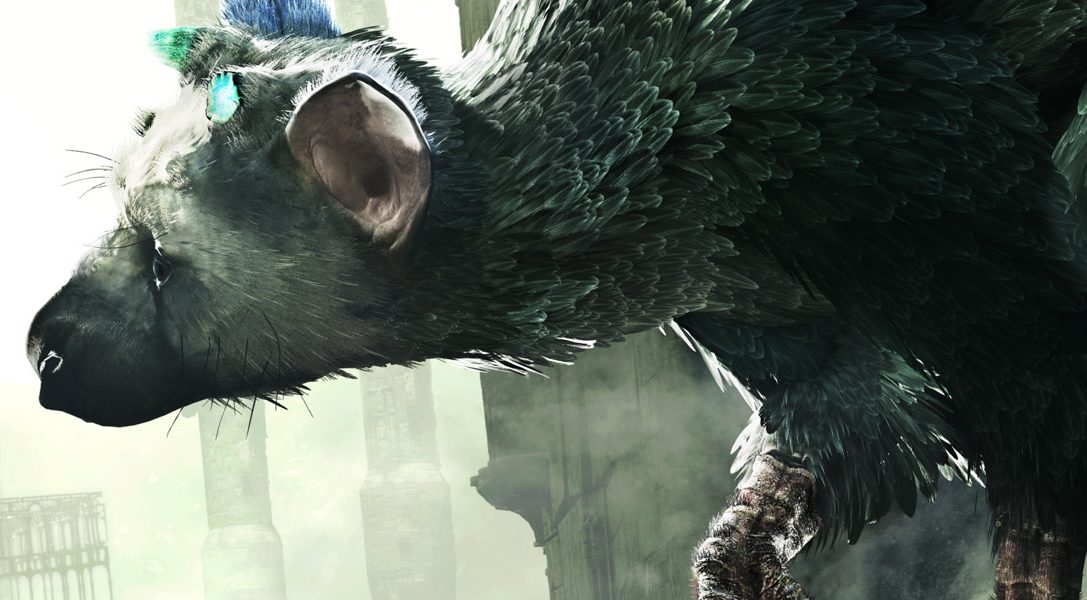 5 storytelling techniques that help The Last Guardian pack an emotional punch on PS4