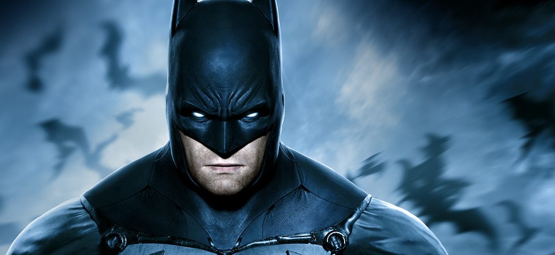 Rocksteady announces Batman: Arkham VR, exclusive to PlayStation VR