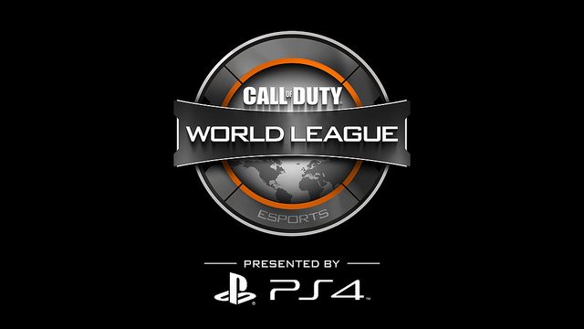 Call of Duty World League Stage 2 Finals Live This Weekend