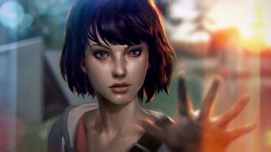 Life is Strange Episode 1 is Free Starting July 21 on PS4, PS3