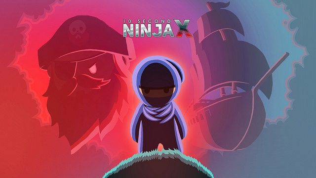 10 Second Ninja X Out July 19, Tips for Being a Ninja Pro