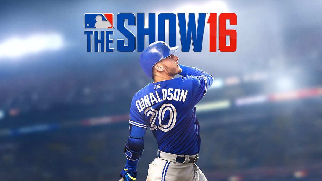 MLB The Show 16: All-Star Week Celebrations, New Low Price