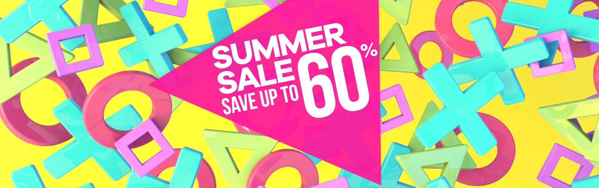 ps store summer sale