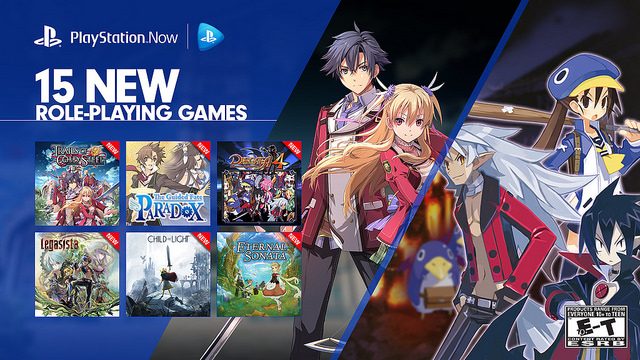 ps now good games