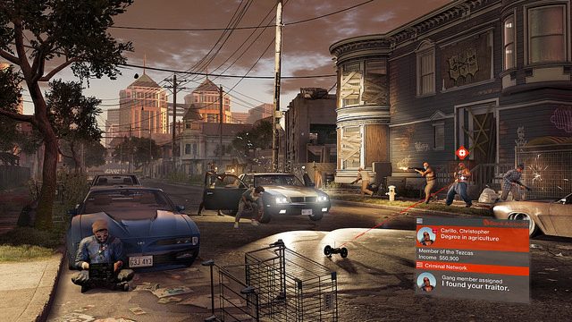 Watch Dogs 2: When Social Media is Your Superpower