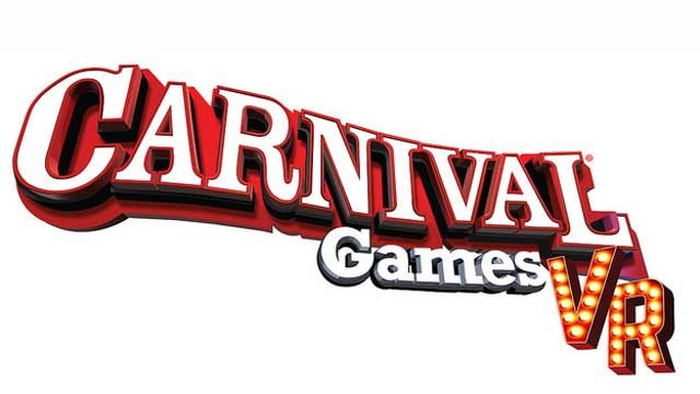 Carnival Games VR Comes to PS VR This October