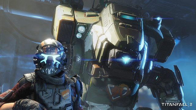 Titanfall 2 Multiplayer Tech Test Begins August 19