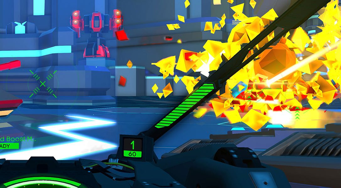 5 things to look out for in the new Battlezone PlayStation VR trailer