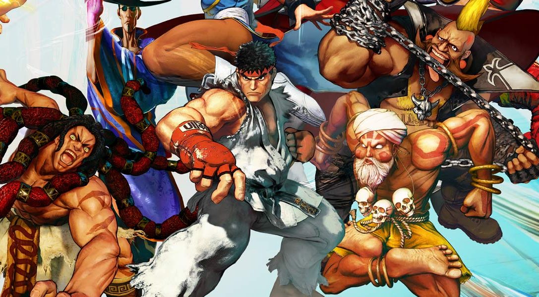 100s of games discounted on PlayStation Store this week