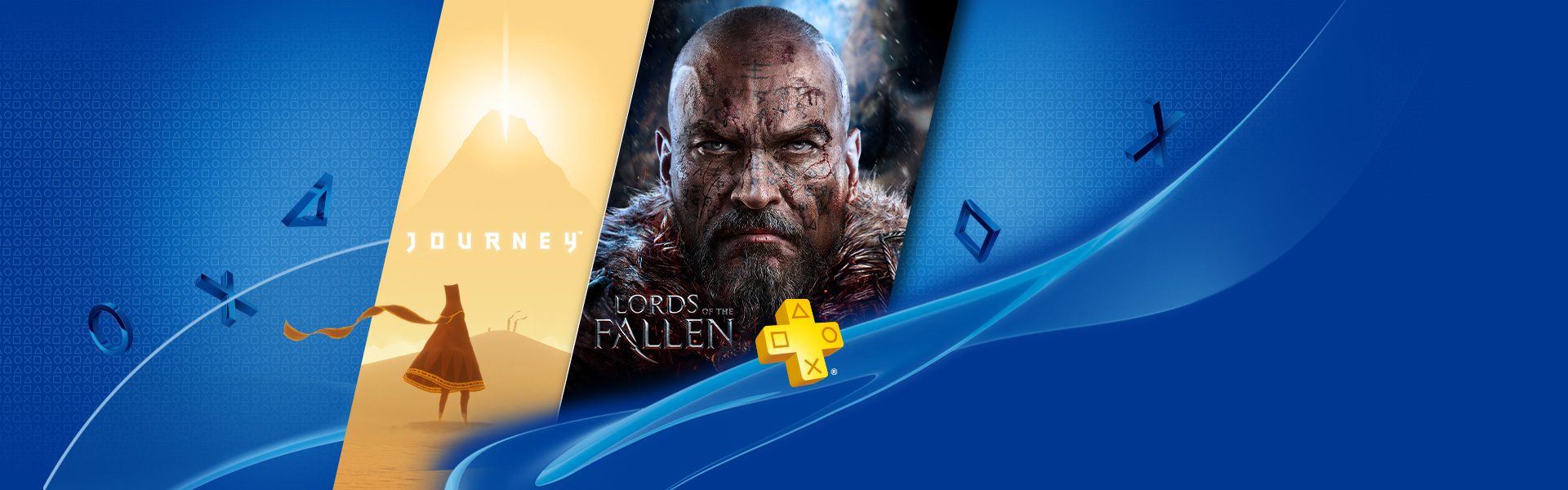 lords of the fallen psn